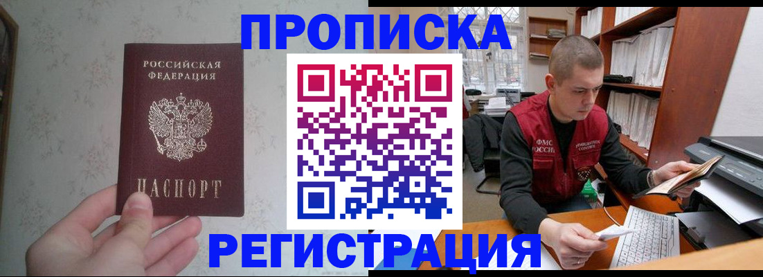 прописка в Мончегорске